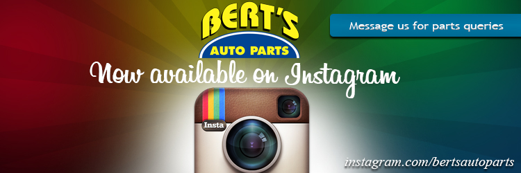 Bert's Auto Parts   Jamaica's #1 Japanese car parts supplier